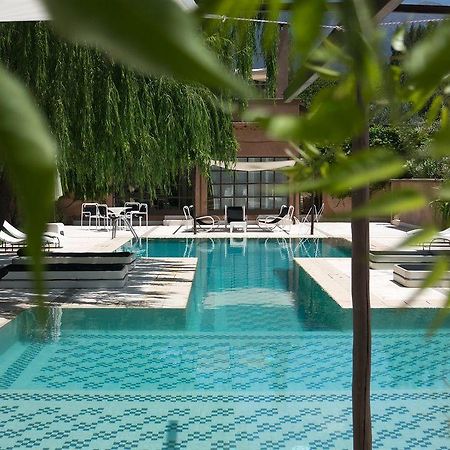 ホテルDomaine Malika Moulay Brahim エクステリア 写真