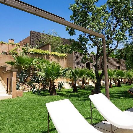ホテルDomaine Malika Moulay Brahim エクステリア 写真