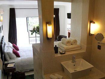 ホテルDomaine Malika Moulay Brahim エクステリア 写真